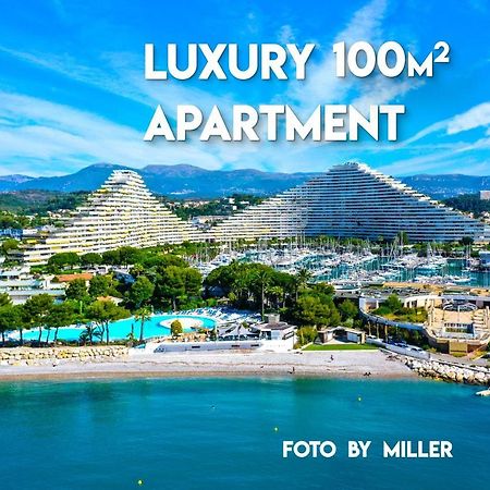 Apartments At Commodoro فينوف لوبيه المظهر الخارجي الصورة