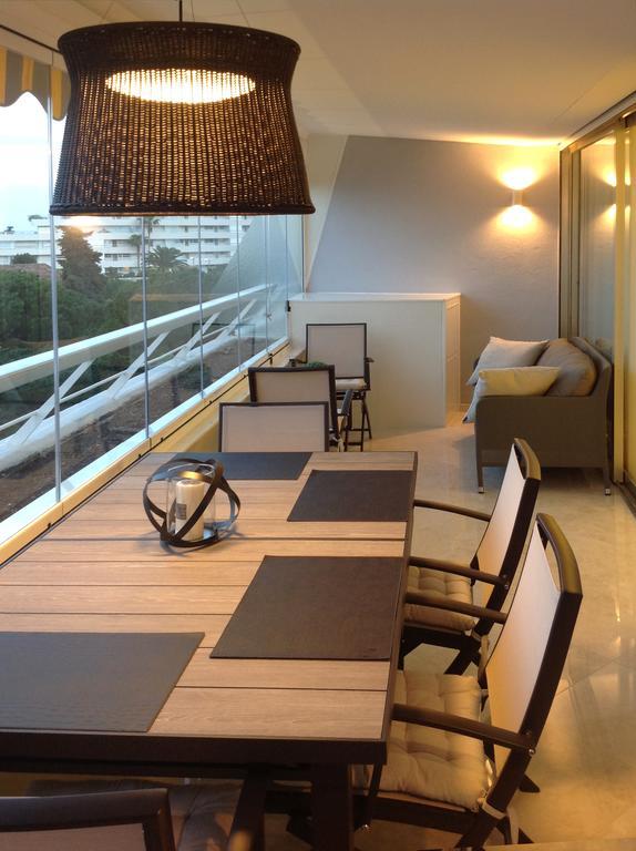 Apartments At Commodoro فينوف لوبيه المظهر الخارجي الصورة